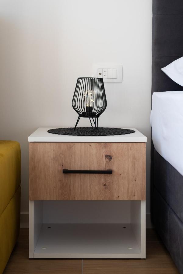 Pansion Comfort Lepar 노바야 외부 사진