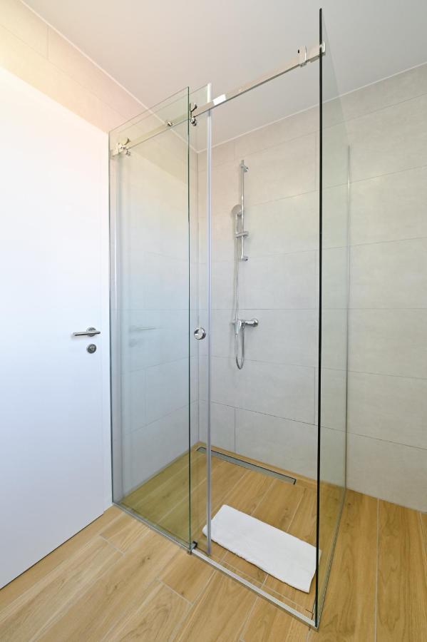 Pansion Comfort Lepar 노바야 외부 사진